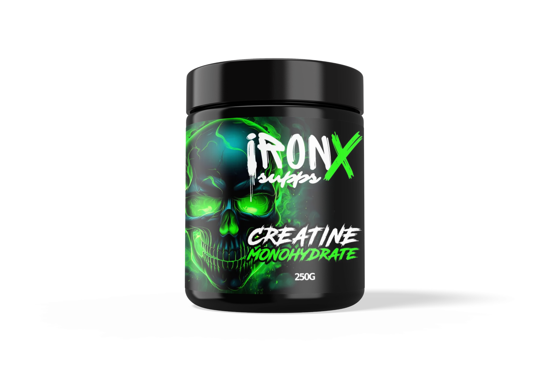 CREATINE | 250g
