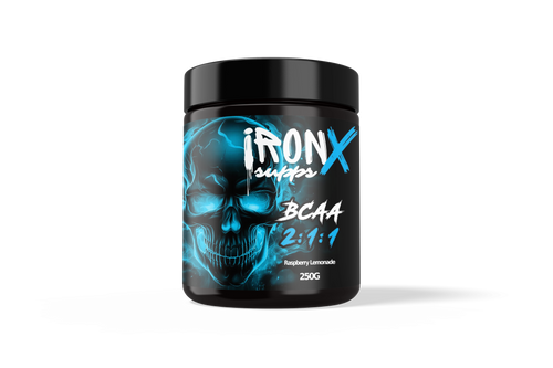 BCAA | 250g