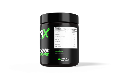CREATINE | 250g