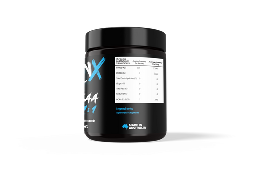 BCAA | 250g