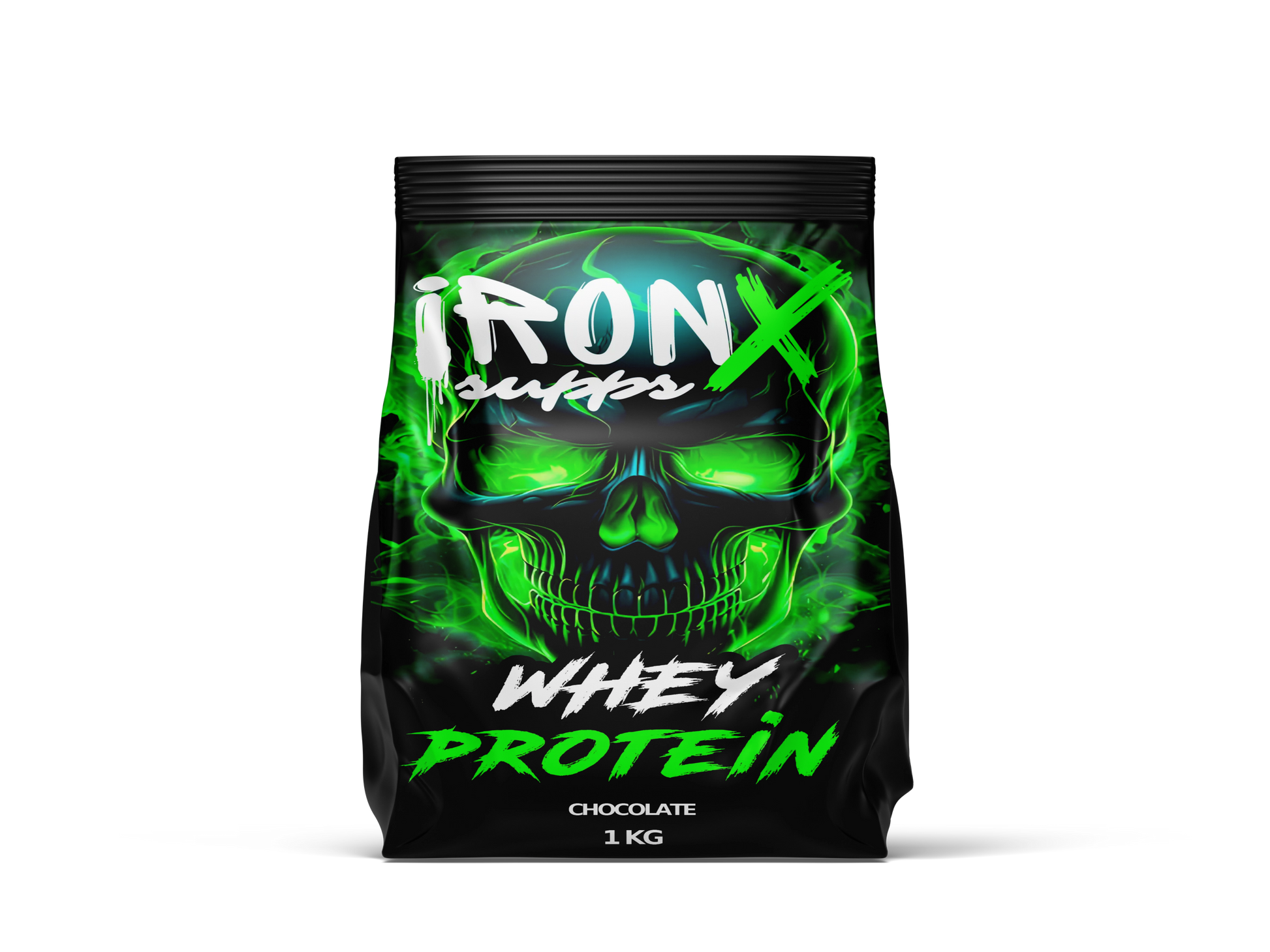 WHEY PROTEIN
