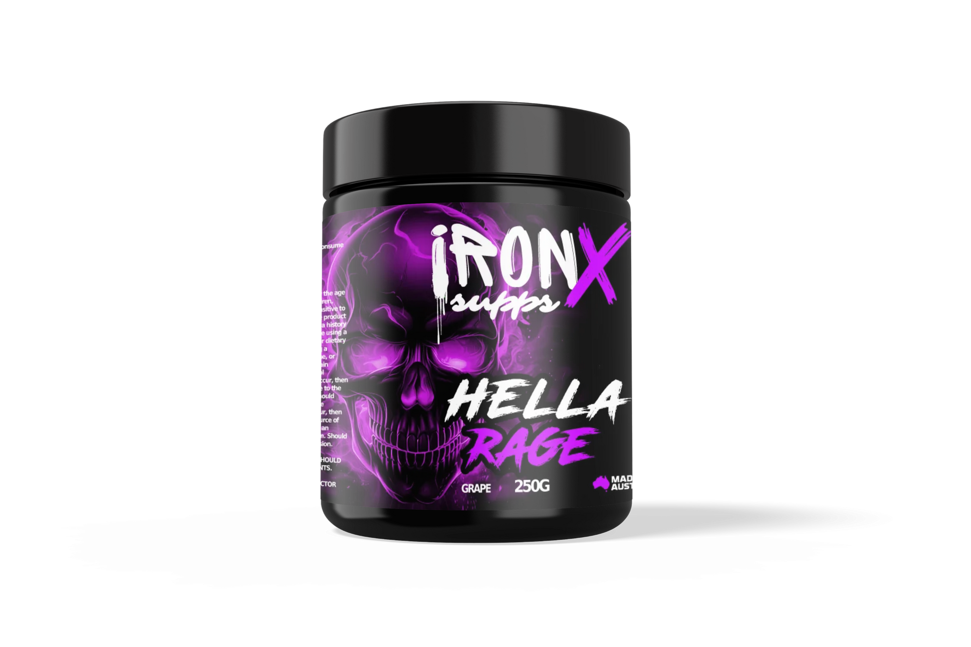 PRE WORKOUT BUNDLE