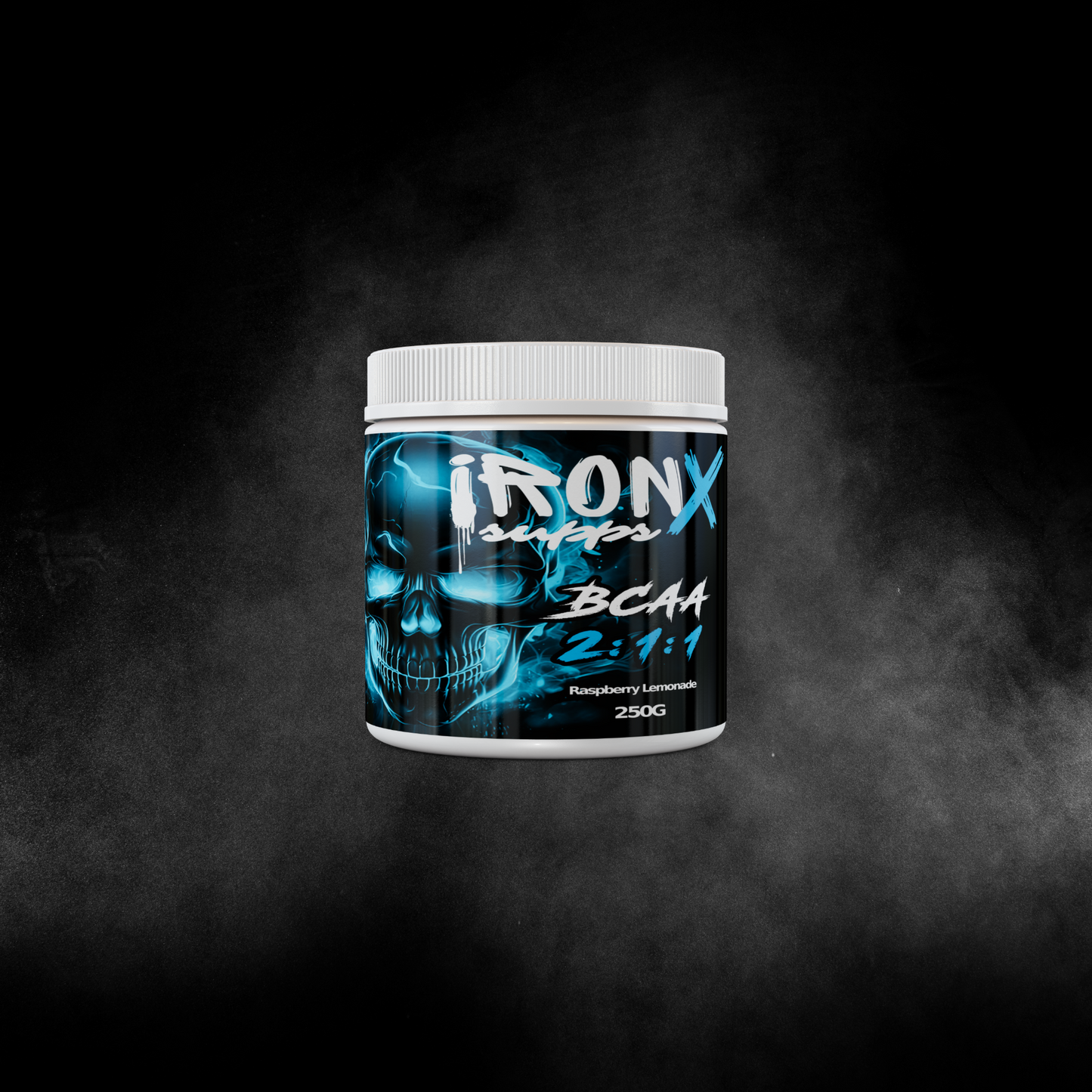 BCAA | RASPBERRY LEMONADE