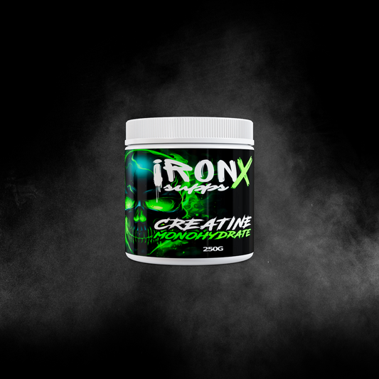 CREATINE