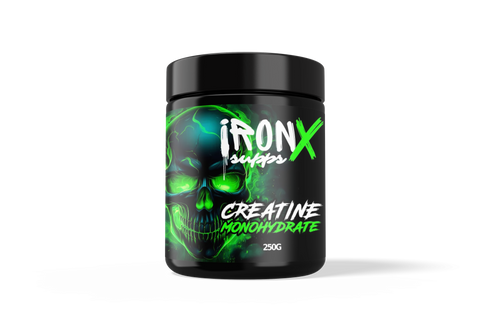 CREATINE | 250g